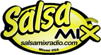 Salsa Mix Radio